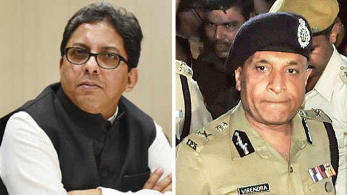  Central government agrees to meet through video conference with two officers of nabanna dgtl