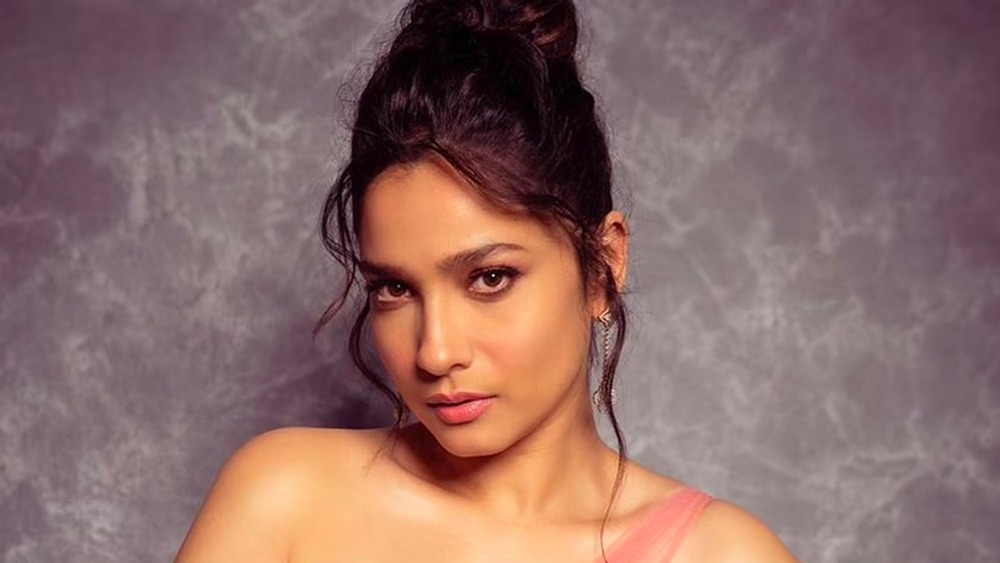 Actor Ankita Lokhande is getting trolled after celebrating her birthday dgtl