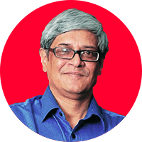প্রিয়ঙ্কর ব্যানার্জী