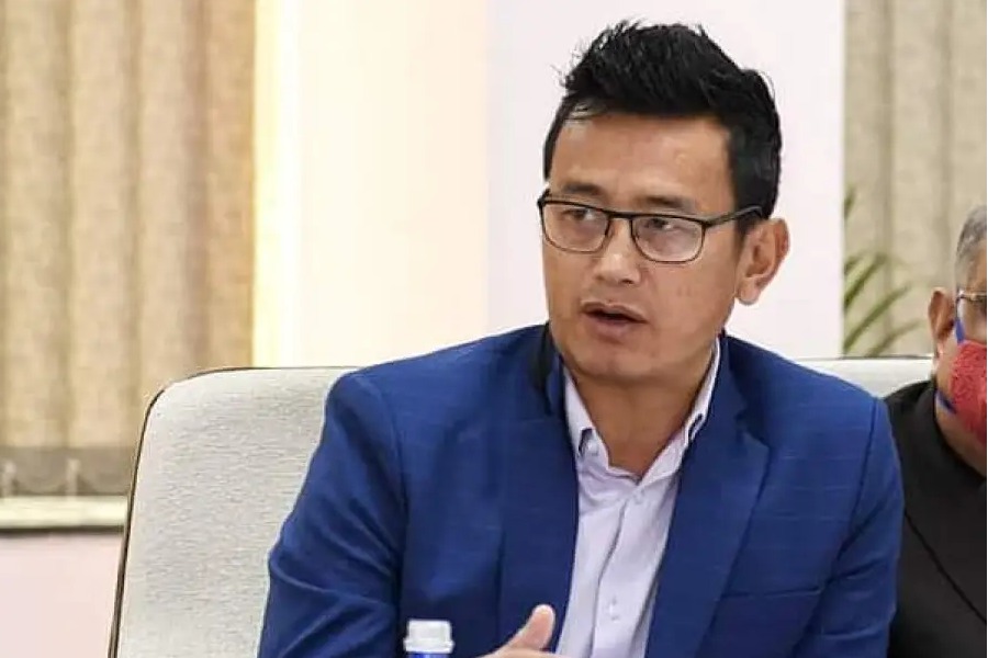 Bhaichung Bhutia wants punishment for the accused of R G Kar incident