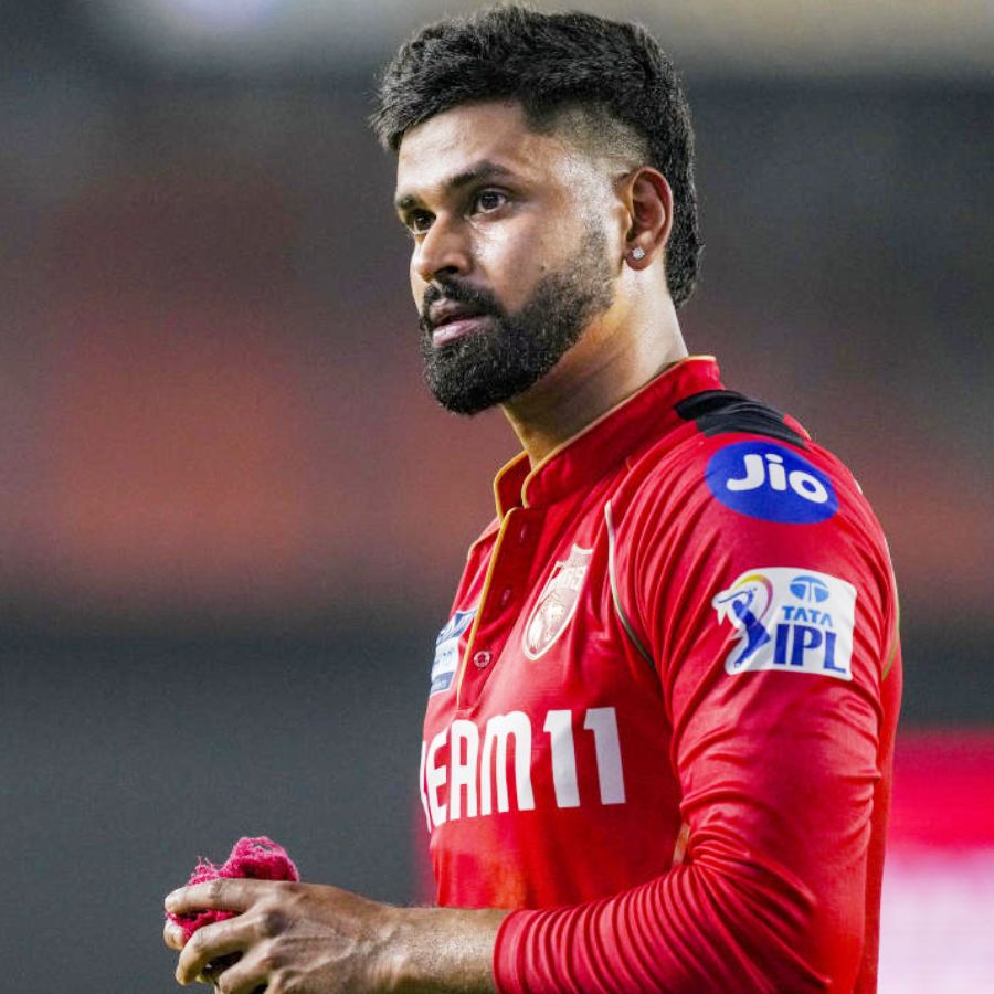 ‘শ্রেয়সের উচিত ছিল আমাকে চড় মারা’, আইপিএল ফাইনালের পাঁচ দিন পর কেন বললেন পঞ্জাবের ক্রিকেটার?